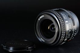 Nikon Nikkor 28 f/2.8D