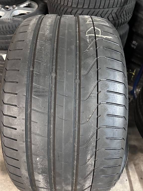 Pirelli Pneumatici & Ruote complete: Pirelli 295 35 20 & 255 40 20 – Usato da freienbach venduto da gatuzo 2