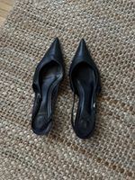 COS kitten heels 