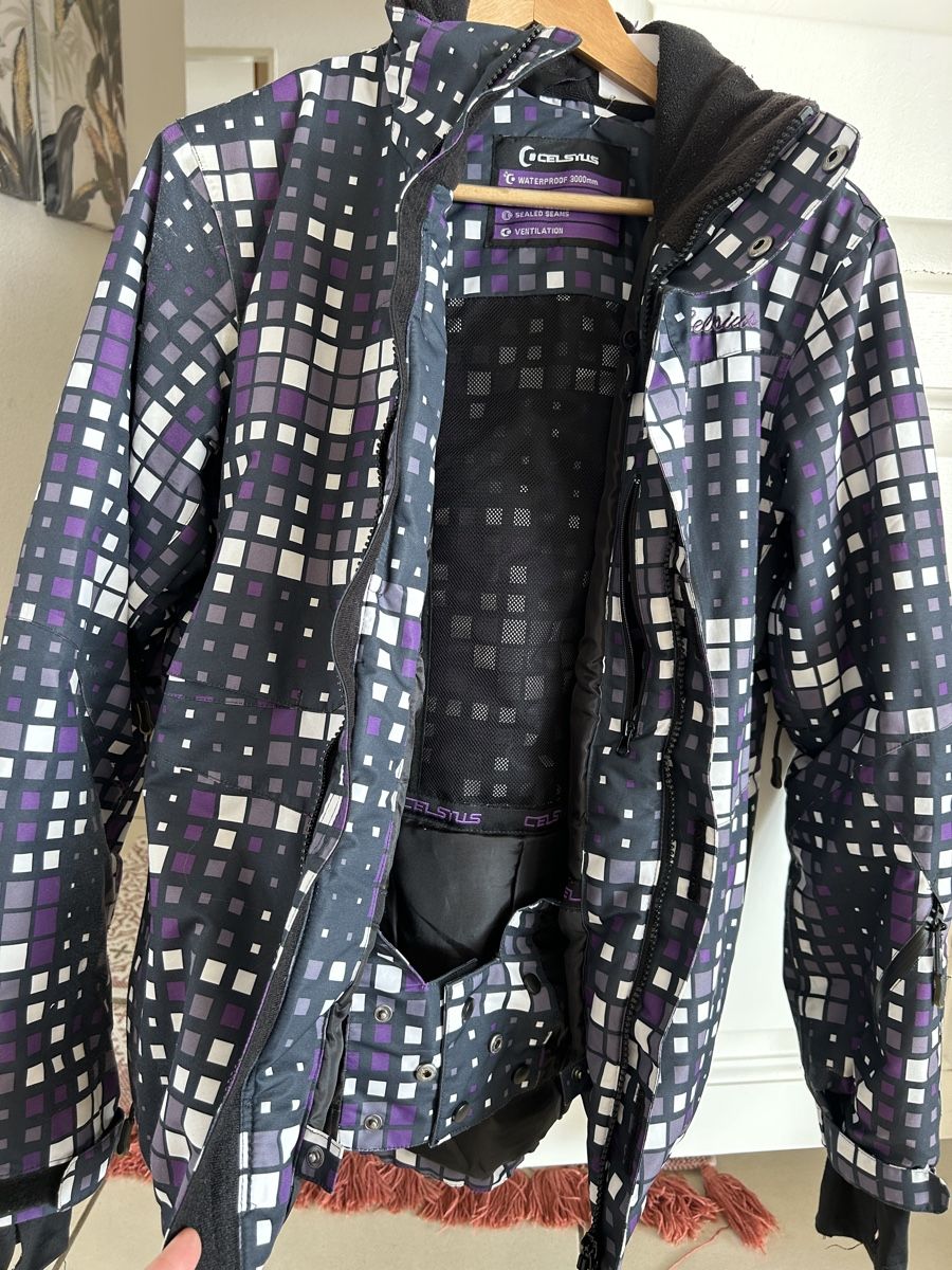 Giacche: Celsius Dosenbach Ski Jacket- taille 40 – Usato da Marin-Epagnier venduto da Kty_1907 1