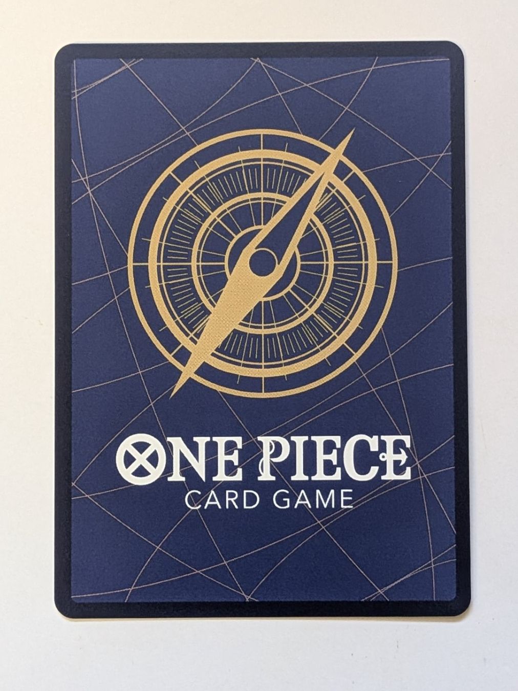 Bandai Carte collezionabili: One Piece TCG Magellan OP02-085 SR Parallel JP – Usato da Münchenstein venduto da new_akiba_store 1