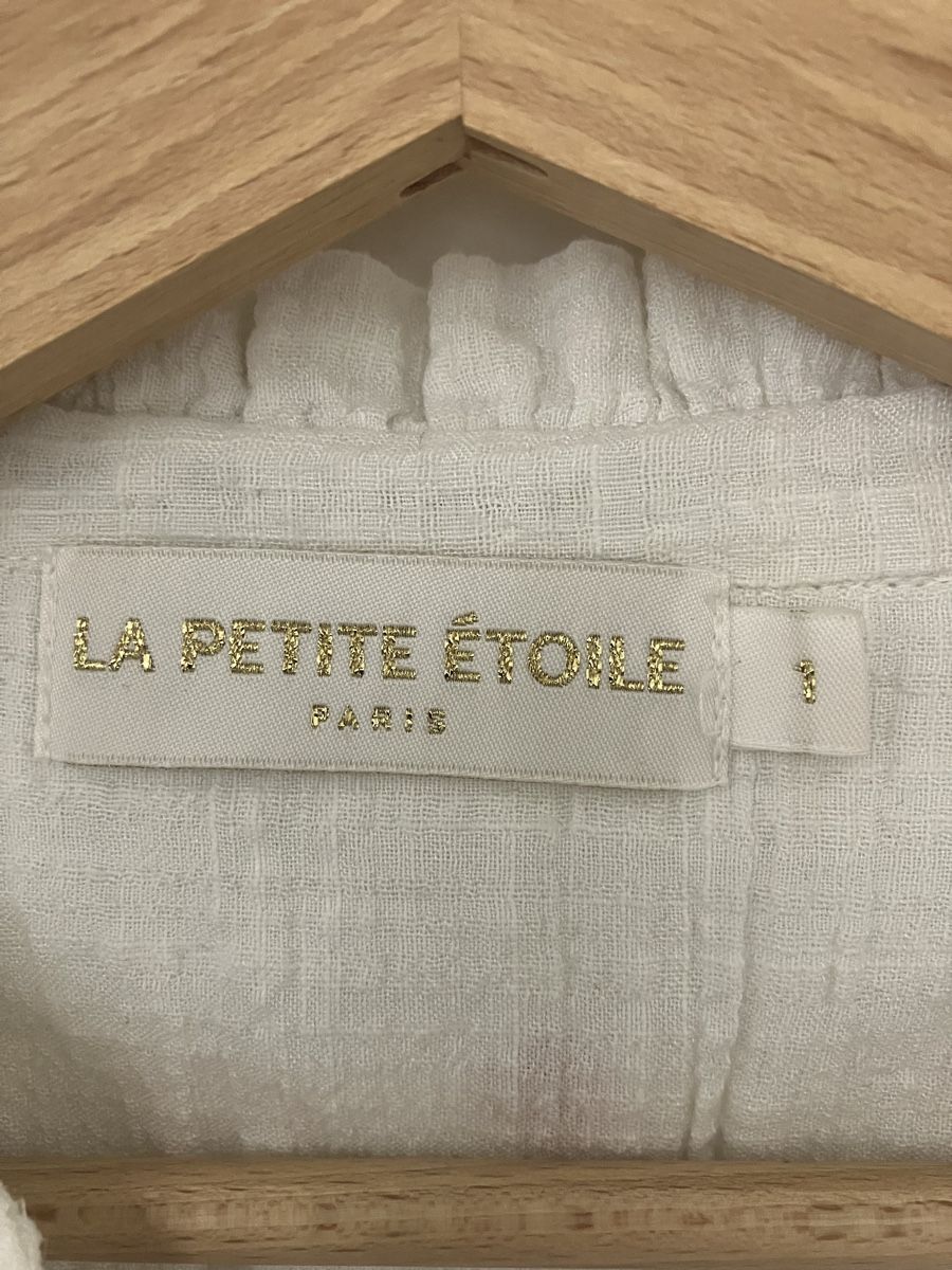 Camicette: Bluse La petite Étoile Grösse S – Usato da Zürich venduto da Lou75 6