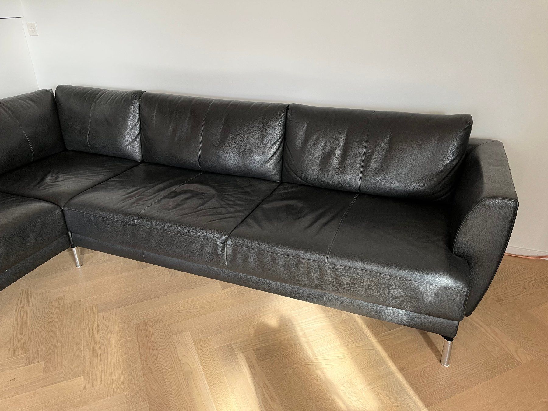 Sofas: Designklassiker Sofa – Gebraucht aus Adligenswil von piu_h2sk 2