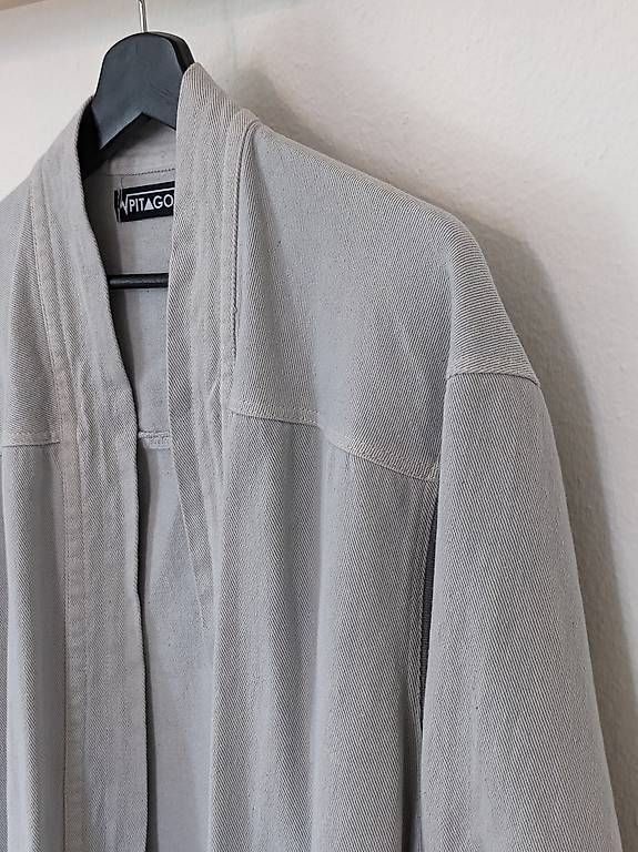 Giacche: Coole Übergangsjacke aus Barcelona / Small Label – Usato da Winterthur venduto da melonapple 3