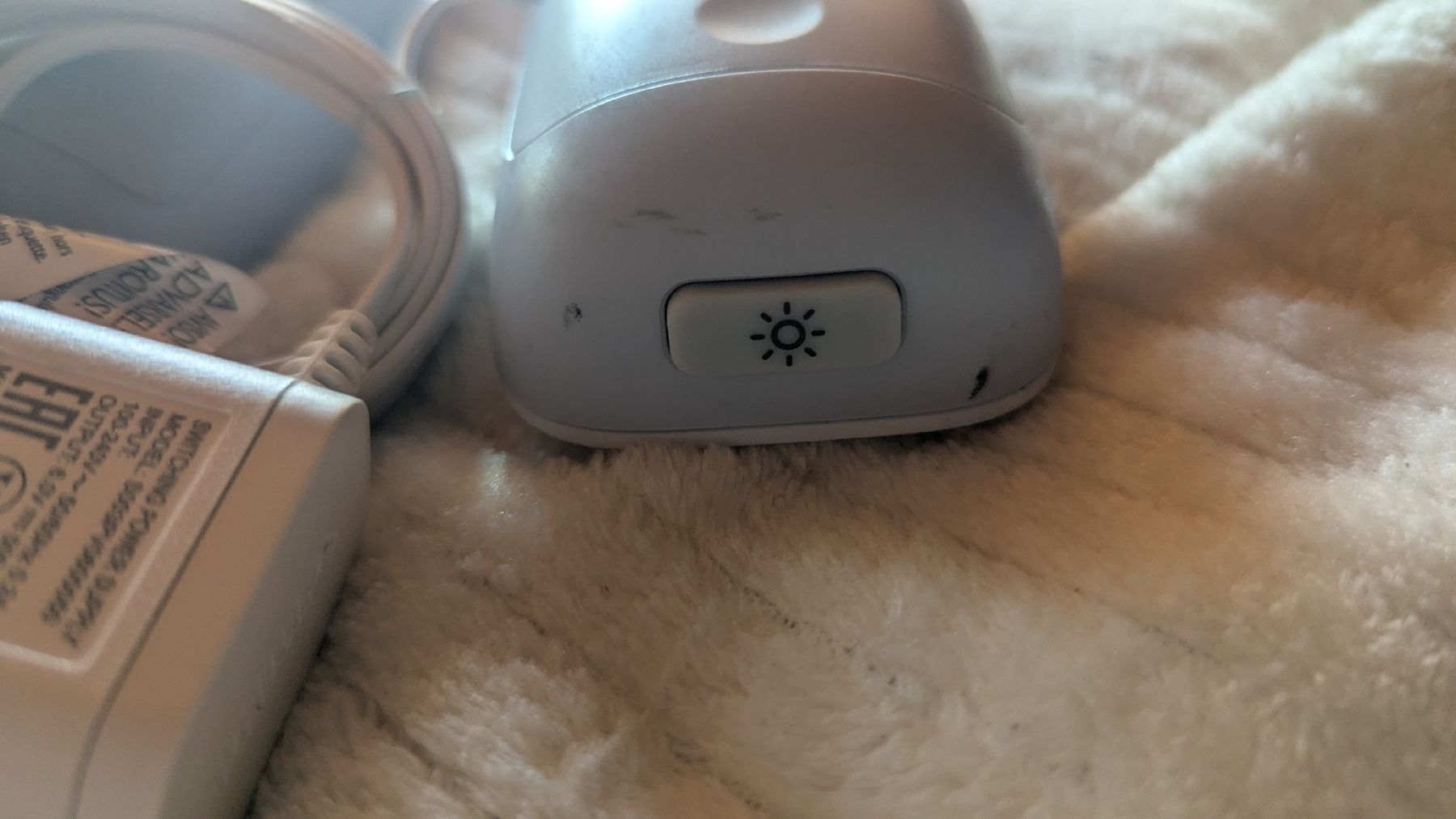 Philips Babyphone: babyphone – Usato da Ecublens FR venduto da tea_7ljx 3