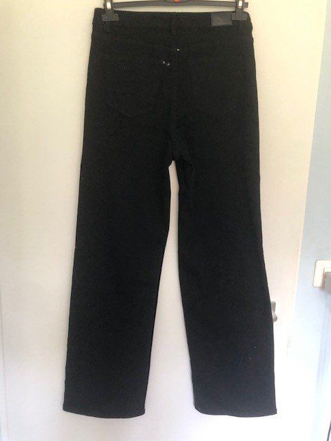 Pantaloni: Damenhose Gr. 38, neu, schwarz – Usato da Benglen venduto da Mohnblume66 3