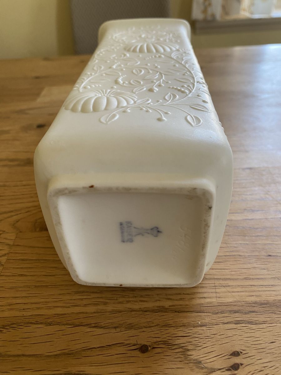 Kaiser Vasi & Recipienti: Bisquit Vase von Kaiser – Usato da Flawil venduto da Naphtali 4