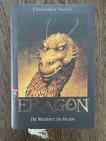 Eragon: Die Weissheit des Feuers