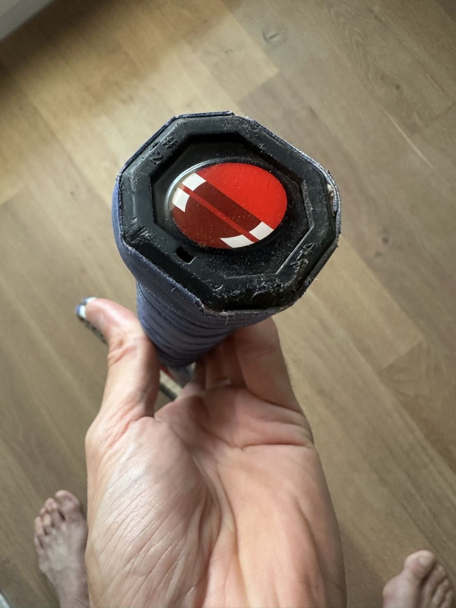 Babolat Raquettes: Babolat Pure Drive – D'occasion à Wabern par ssbamb 4