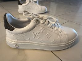Sneaker weiss Grösse 39