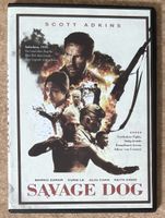 SAVAGE DOG