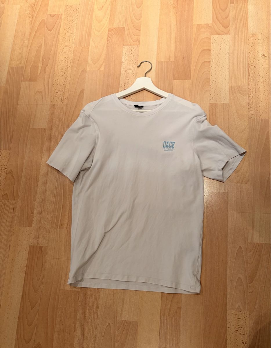 Oace T-Shirts: OACE Shirt S – Gebraucht aus Pfäffikon ZH von she_qkn2 1