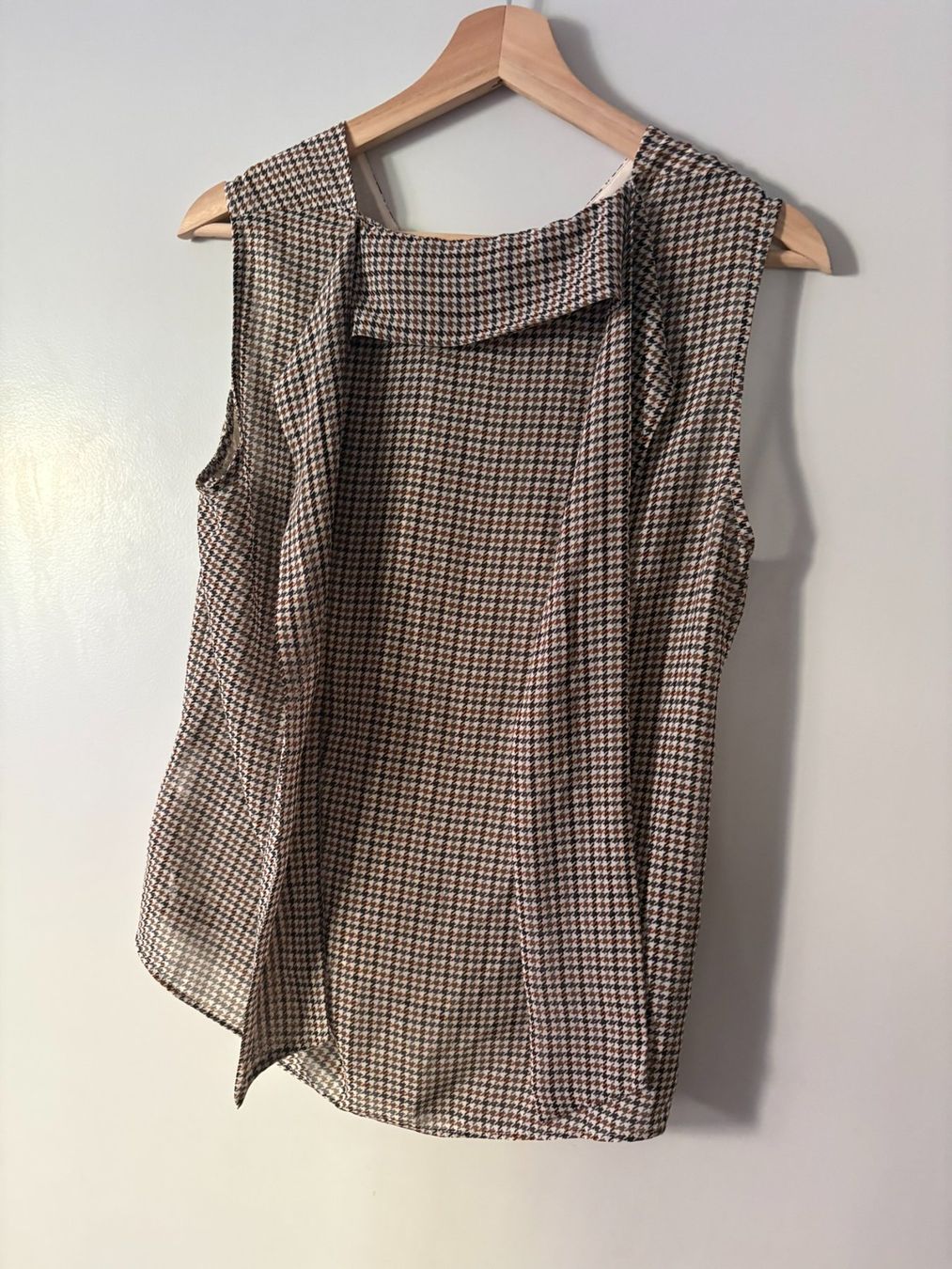 H&M Blusen: Schluppenbluse in Gr. 38 von H&M – Gebraucht aus Bern von kYoZZ 1