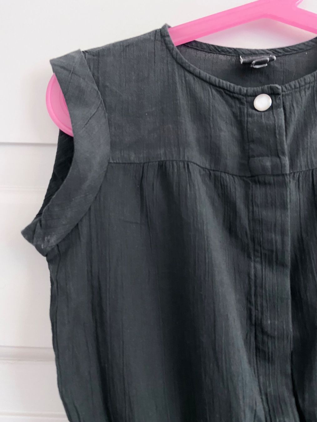 Pantaloni: Bonton, Jumpsuit, Gr. 116, Cotton – Usato da Zürich venduto da Pokimoki_1 2