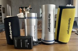Hartenberger Mega Compact