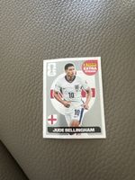 Panini Extra WC Jude Bellingham (Silver)