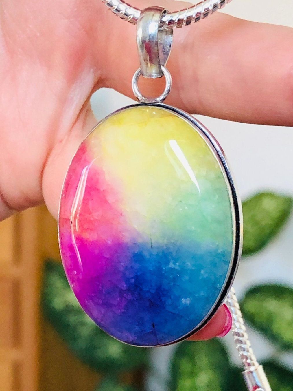 Catenine: solar quartz – Nuovo e nell'imballaggio originale da Genève venduto da AGBERG 3