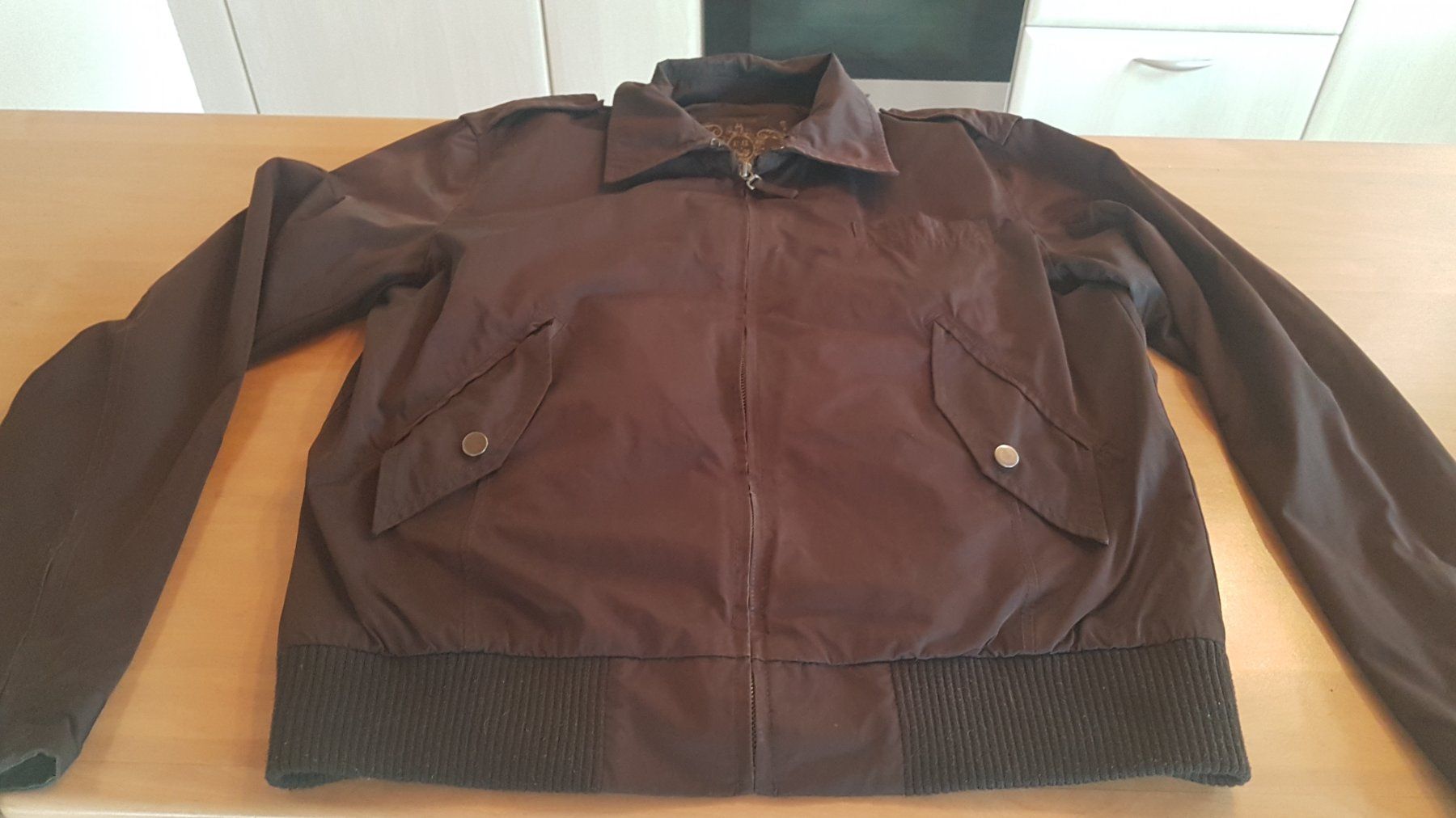 Giacche: Veste  - blouson taille M marque Devred – Usato da Villiers venduto da san_jn5w