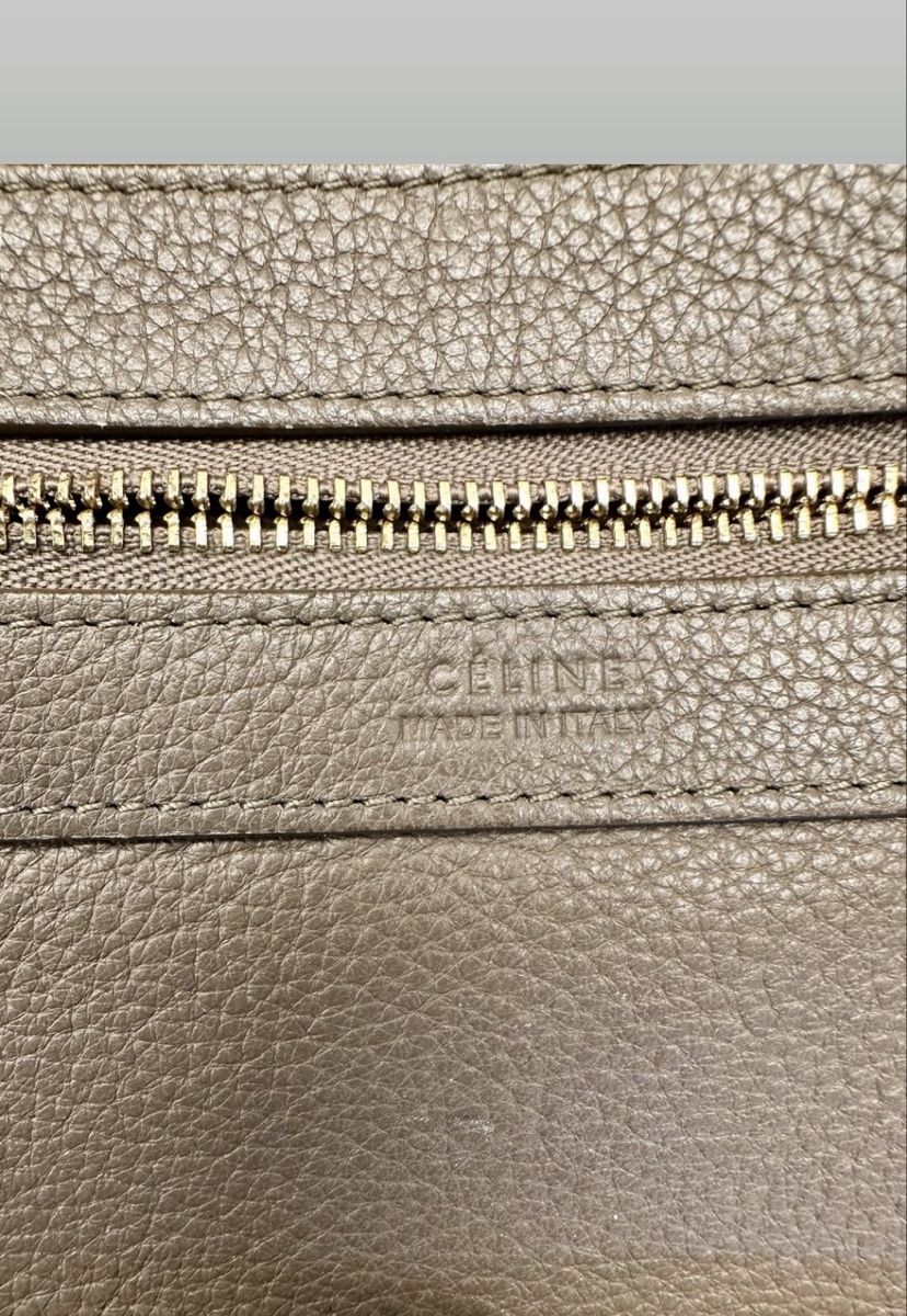 Celine Borse da donna: Céline Cabas Phantom Shopper – Usato da Steffisburg venduto da JanaSommer 2