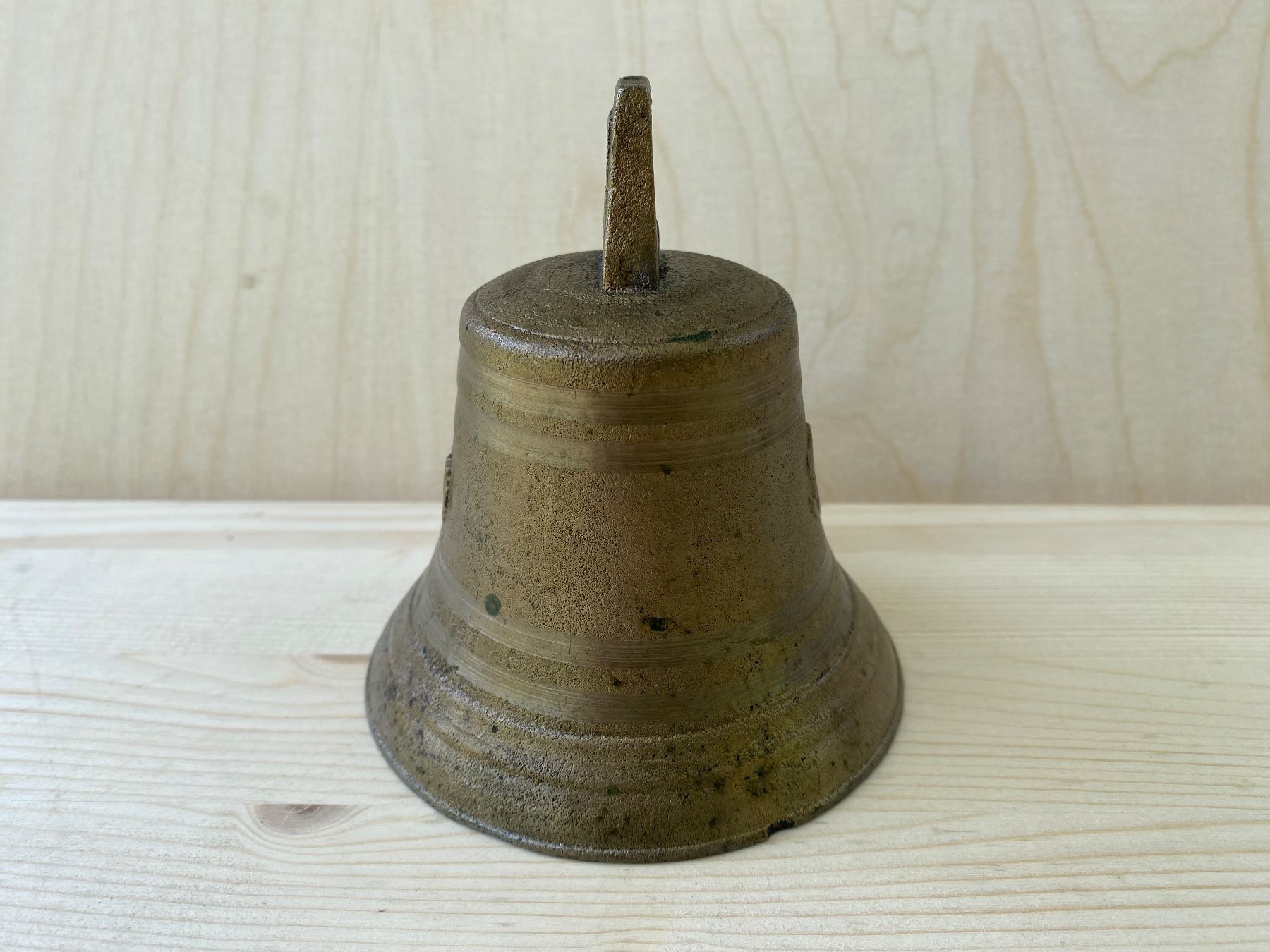 Campanacci mucche: schöne alte Glocke – Usato da Feldbach venduto da Fea1 4