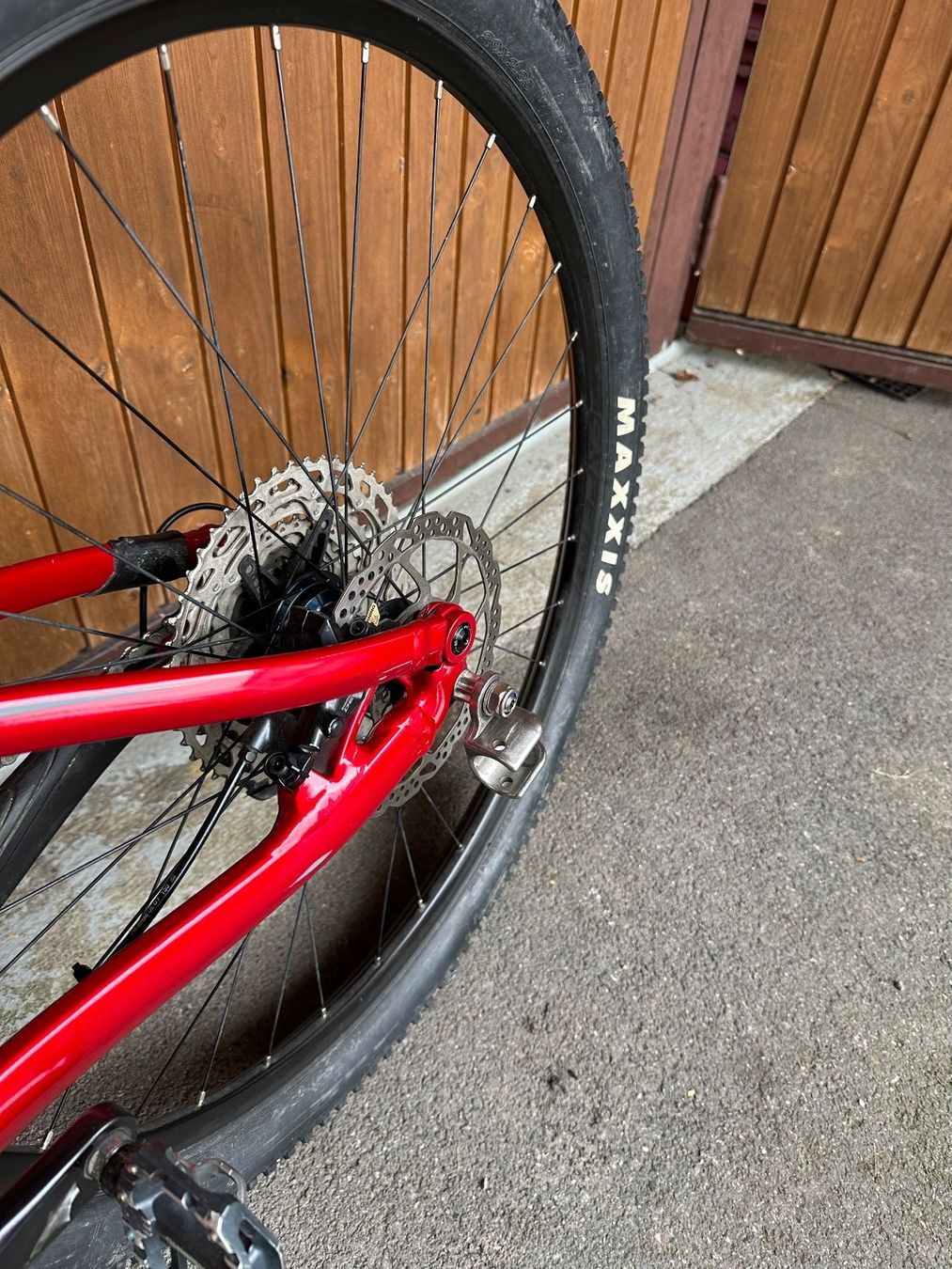 Merida Biciclette: MERIDA ONE-TWENTY RC XT-Edition, Grösse M, Versand möglich – Usato da Ennetmoos venduto da Mein_Alter_Gaul 5