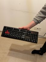 HP OMEN Gaming Tastatur