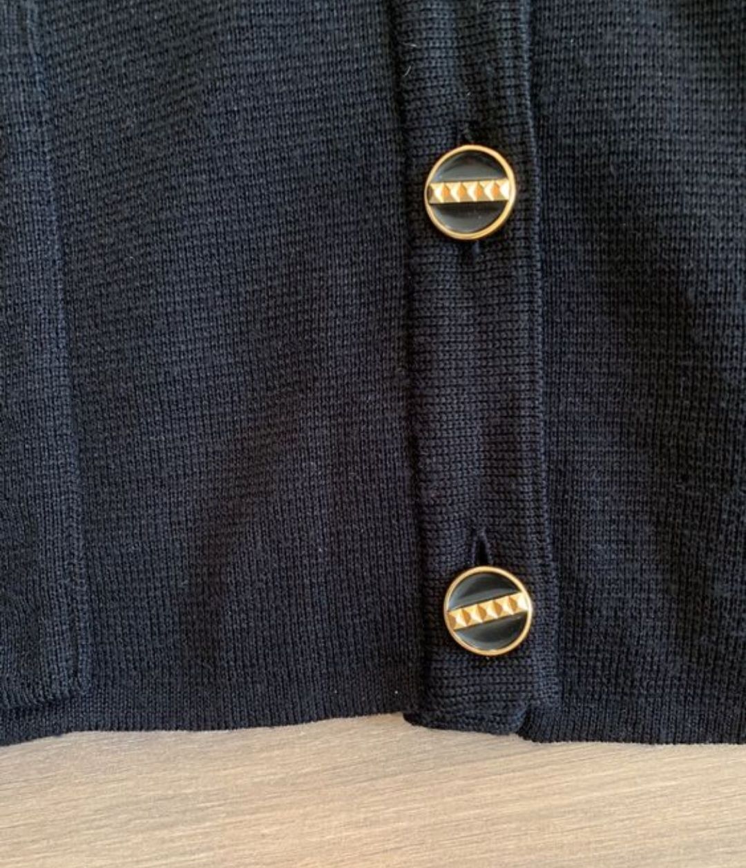 Giacche: Vintage Cardigan Gr 40 – Usato da Interlaken venduto da NataliiaS 3