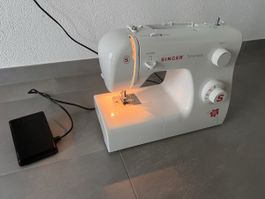 Singer Serenade / Haushaltsnähmaschine