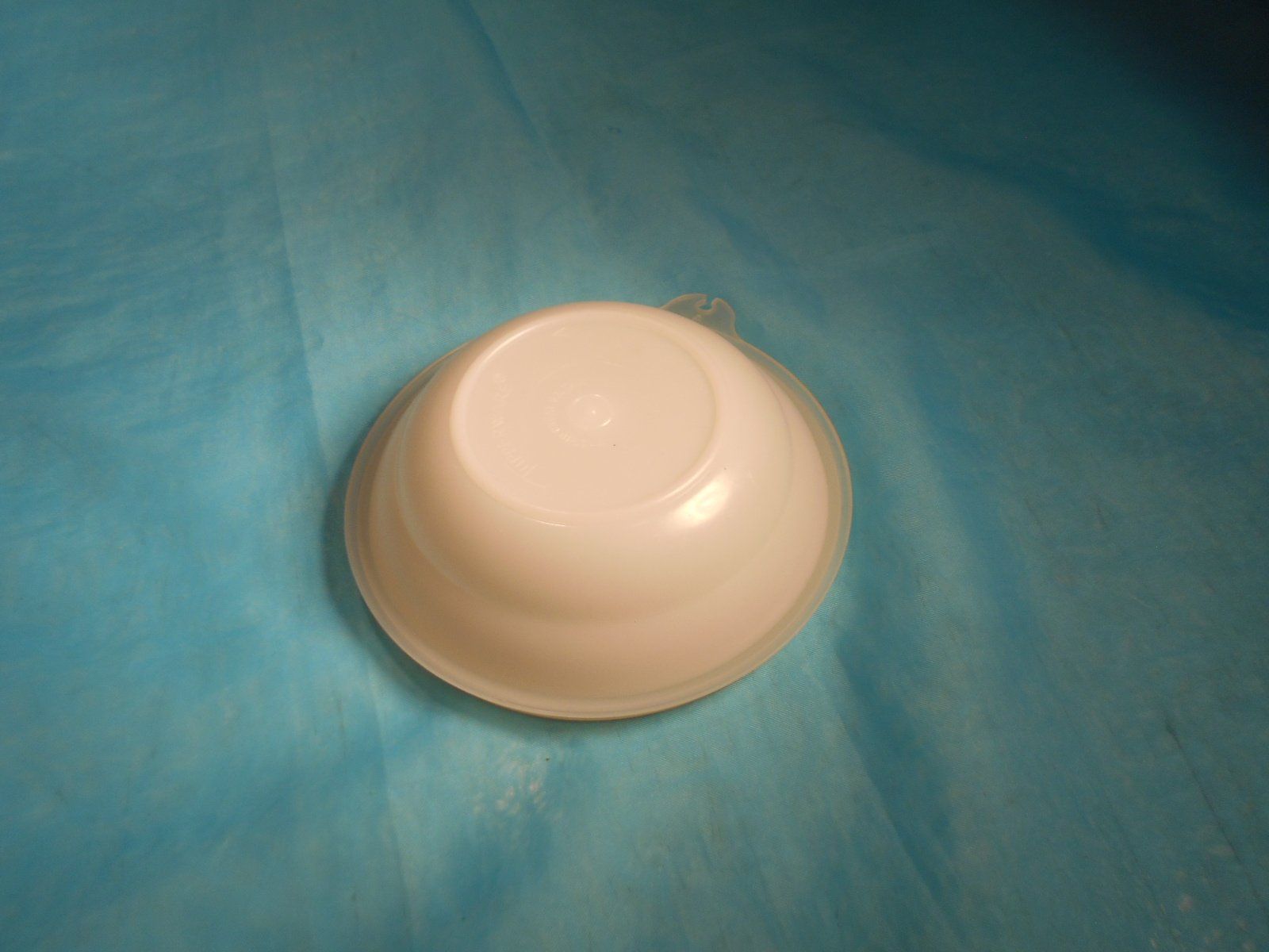 Tupperware Behälter & Ähnliches: Tupperware Behälter, klein, Dm: 11.5cm – Gebraucht aus Bellach von JingleCherry 3
