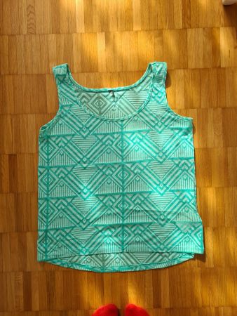 T-Shirt Gr. S/M