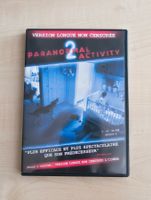Paranormal activity 2