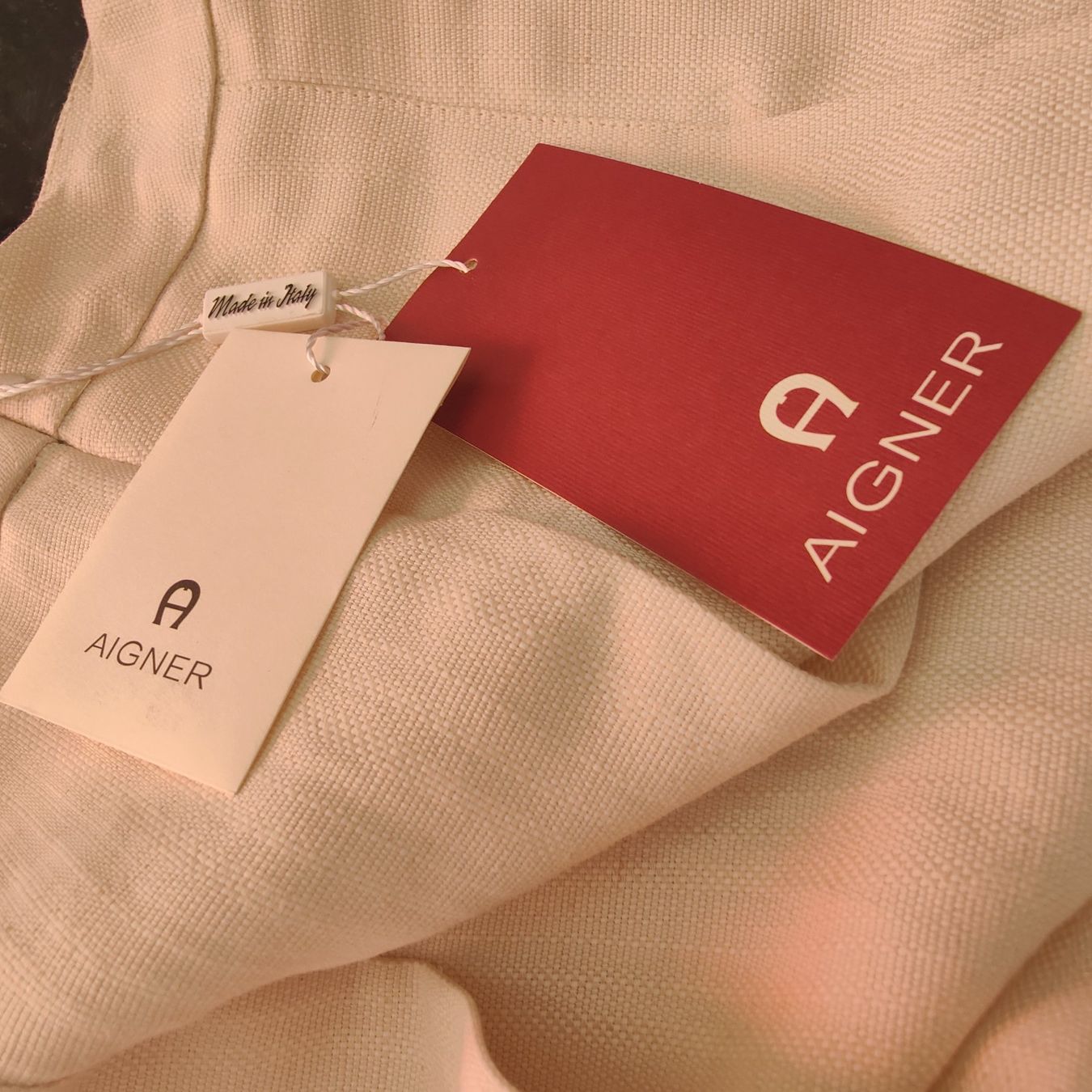 Aigner Jupes: Falten Jupe – Neuf (Voir description) à Zürich par Mumpfi9 3
