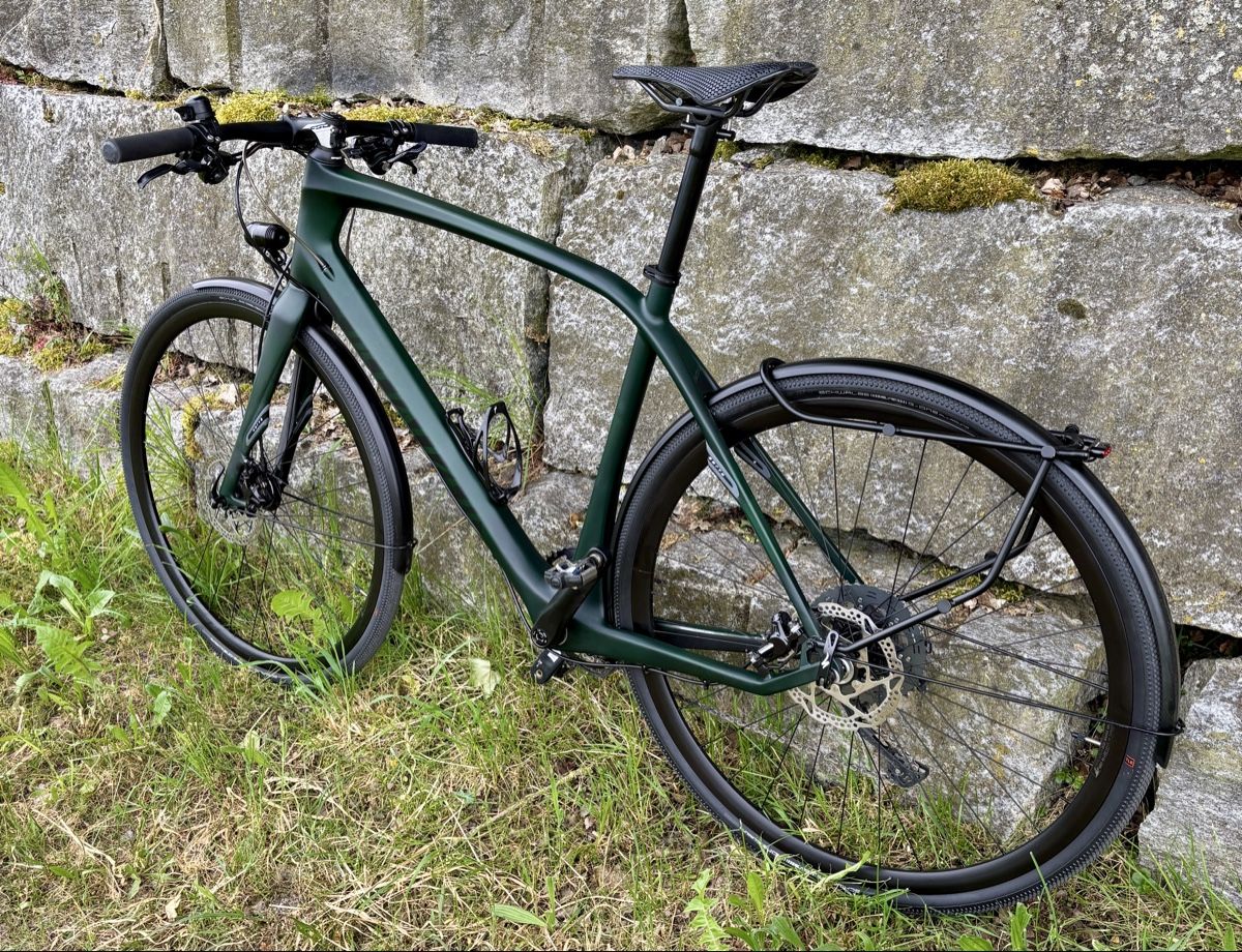 Specialized Velos: SPECIALIZED SOURCE EXPERT DISC - L – Gebraucht aus Sins von Memisli 2