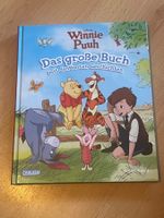 Disney Winnie Puuh das grosse Buch
