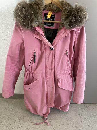 Blonde no.8 Parka/ Jacke/Gr. 38