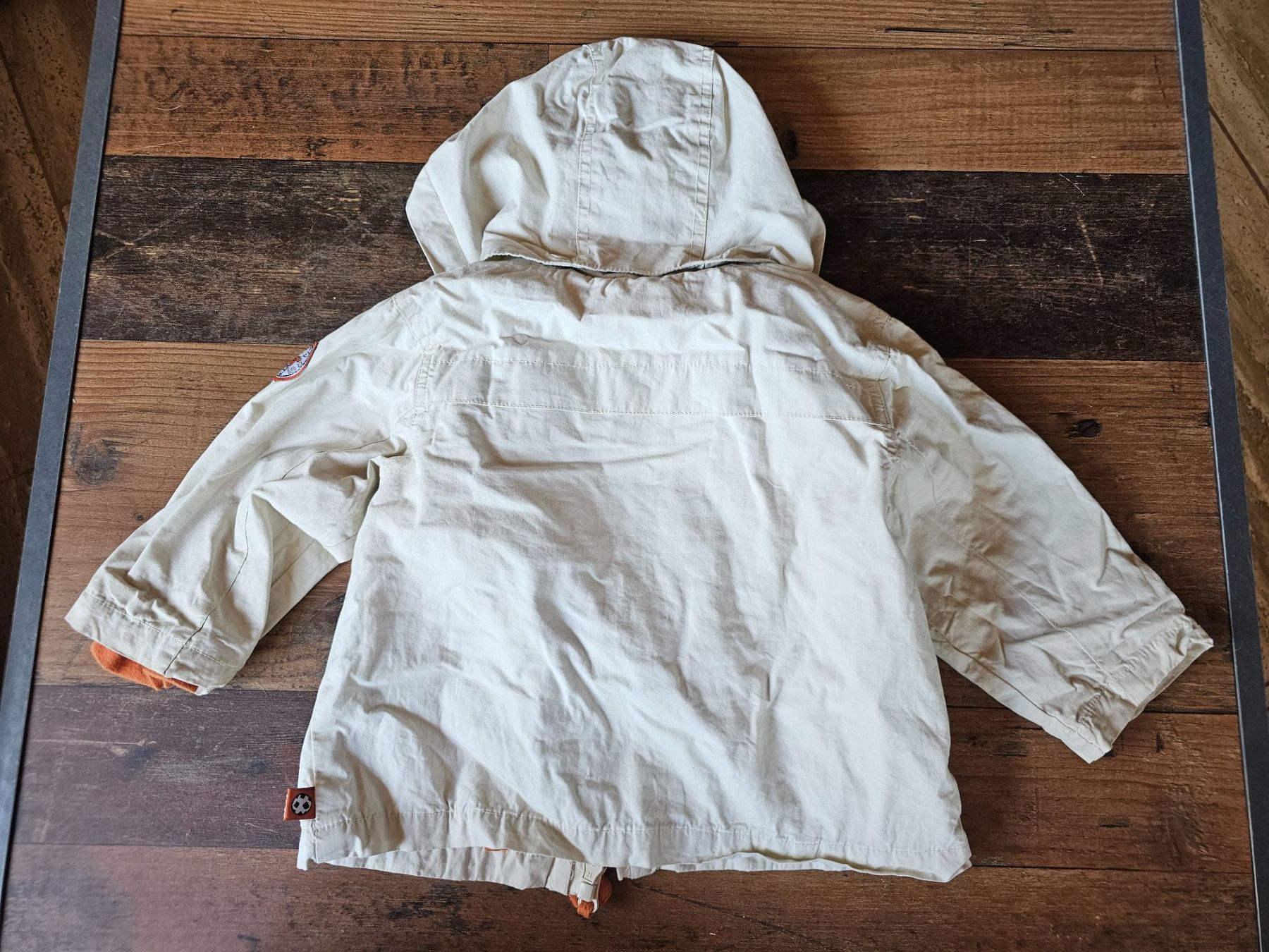 Giacche & Cappotti: Jacke 2-teilig Gr. 80 – Usato da Engi venduto da kat_7zfx 1