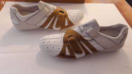 NEUE SEHR SELTENE SNEAKERS VON *DÉBUT-LINE* -- UVP 249.- CHF