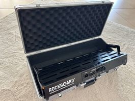 Rockboard Tres 3.2 Set - sofort einsatzbereit!