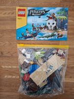 Lego Pirates 70411 - Schatzinsel