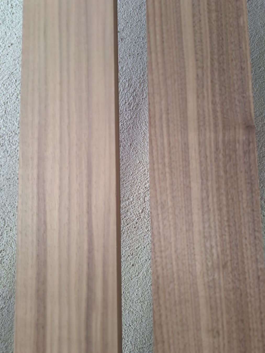 Articoli in legno: Nussbaum/ Bretter/ Drechseln/ Schnitzen – Nuovo e nell'imballaggio originale da Wetzikon ZH venduto da regler 2