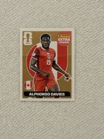 Davies bronze - panini extra stickers 