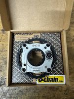 Kettenblatt O-Chain R, SRAM 3-Bolt