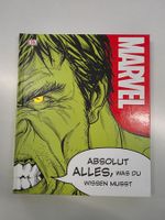 Marvel, absolut alles was Du wissen musst, Z0-1!