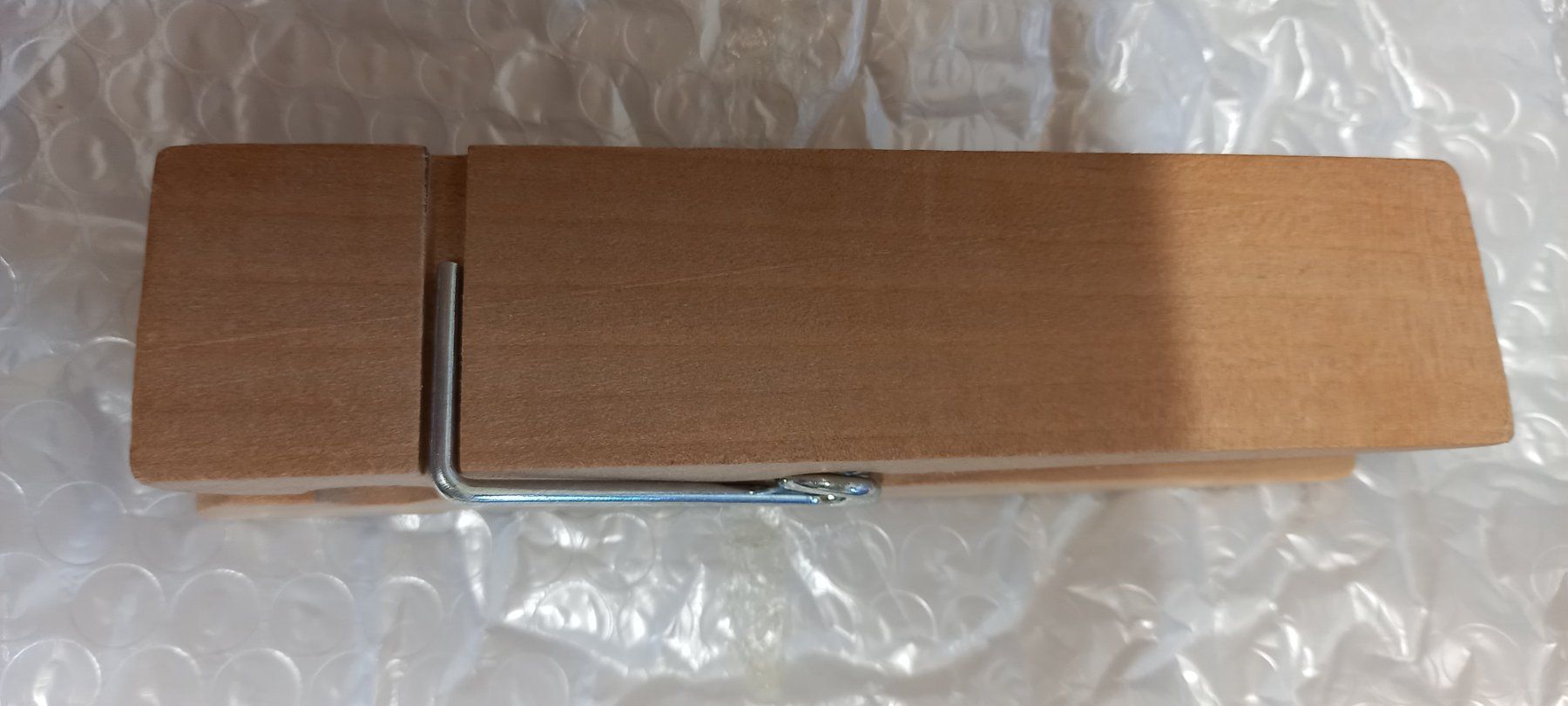 Portasciugamani: Wäscheklammer Handtuchhalter – Nuovo e nell'imballaggio originale da Salez venduto da EMERCARO 4