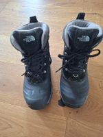The North Face Winterschuhe Grösse 44, sehr guter Zustand