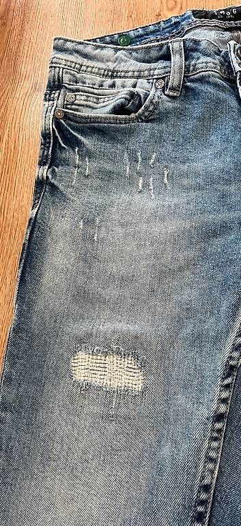 Jeans: Schöne Jeans im 29/30 – Usato da Zell  ZH venduto da sweety052 2