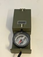 KERN RECTA SITOMETER 85 – Militärkompass Schweizer Armee