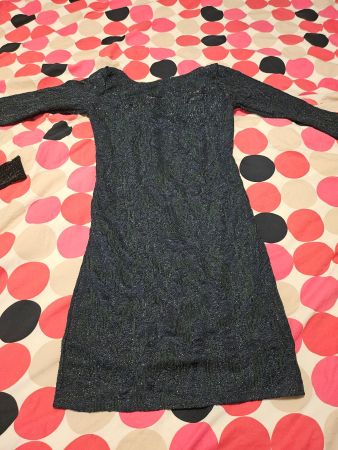 Zara kleid s