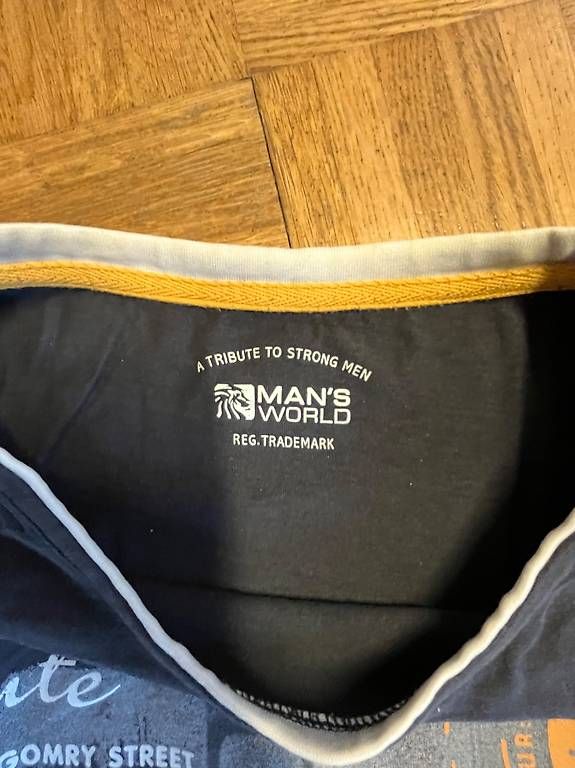 Maglioni & Felpe: Herren Pullover Gr. 4XL – Usato da Nottwil venduto da Frontal 1