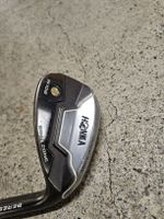 Honma Beres W105 Spin Zone Golf Sand Wedge 56